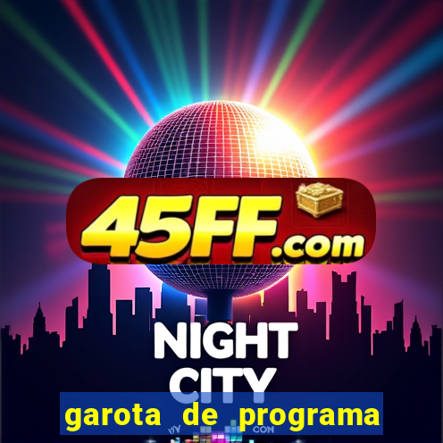 garota de programa chamada de video